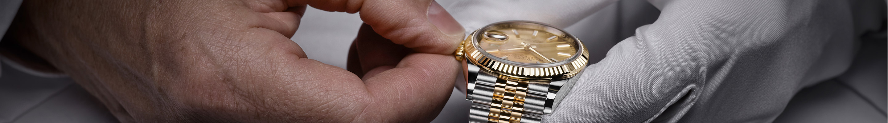 Rolex Horloges in Antwerpen